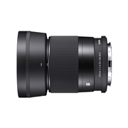 30mm F1.4 DC DN | Contemporary / Sony E-mount: 交換レンズ - SIGMA 
