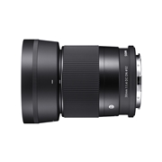 30mm F1.4 DC DN | Contemporary / L-mount