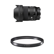 35mm F1.4 DG Ⅱ | Art / Lマウント用