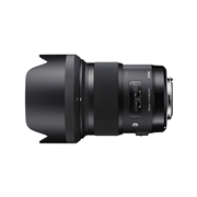 50mm F1.4 DG HSM | Art / Sony E-mount: アウトレット - SIGMA 