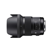 50mm F1.4 DG HSM | Art / SIGMA SA mount