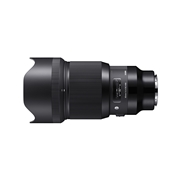 85mm F1.4 DG HSM | Art / L-mount