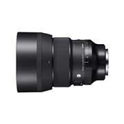 85mm F1.4 DG DN | Art / L-mount: 交換レンズ - SIGMAオンラインショップ