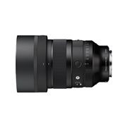 85mm F1.2 DG | Art / ソニー E マウント用