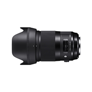 40mm F1.4 DG HSM | Art / CANON EF mount