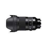 40mm F1.4 DG HSM | Art / Sony E-mount