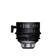 35mm T2.5 FF / PL mount