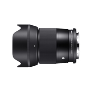 23mm F1.4 DC DN | Contemporary / L-mount