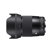 23mm F1.4 DC DN | Contemporary / X-mount