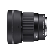 56mm F1.4 DC DN | Contemporary / Sony E-mount