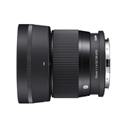 56mm F1.4 DC DN | Contemporary / L-mount: 交換レンズ - SIGMA