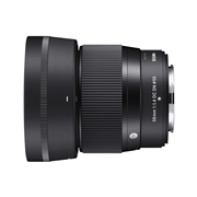 56mm F1.4 DC DN | Contemporary / X-mount