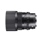 SIGMA65mm F2 DG DN Eマウント ※レンズフード欠品