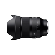 35mm F1.2 DG Ⅱ | Art / Lマウント用: 交換レンズ - SIGMA