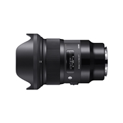 24mm F1.4 DG HSM | Art / L-mount