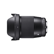 SIGMA 16mm F1.4 DC DN おまけ付き（保護フィルター）