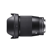 16mm F1.4 DC DN | Contemporary / Sony E-mount