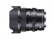 24mm F2 DG DN | Contemporary / ソニー Eマウント