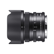 24mm F3.5 DG DN | Contemporary / L-mount