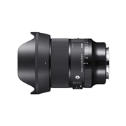 24mm F1.4 DG DN | Art Sony E-mount: 交換レンズ - SIGMA ...