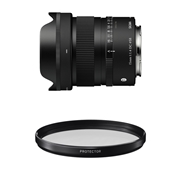 15mm F1.4 DC | Contemporary / ソニー E マウント用