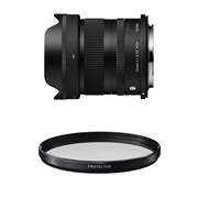 15mm F1.4 DC | Contemporary / キヤノンRFマウント用