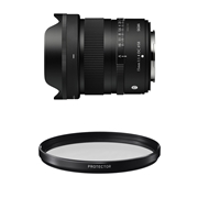 15mm F1.4 DC | Contemporary / 富士フイルムXマウント用