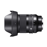 20mm F1.4 DG DN | Art Sony E-mount