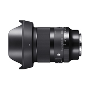 20mm F1.4 DG DN | Art L-mount