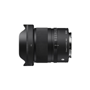 12mm F1.4 DC | Contemporary / ソニー E マウント用
