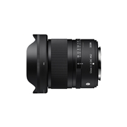 12mm F1.4 DC | Contemporary / 富士フイルムXマウント用