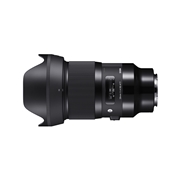 28mm F1.4 DG HSM | Art / Sony E-mount