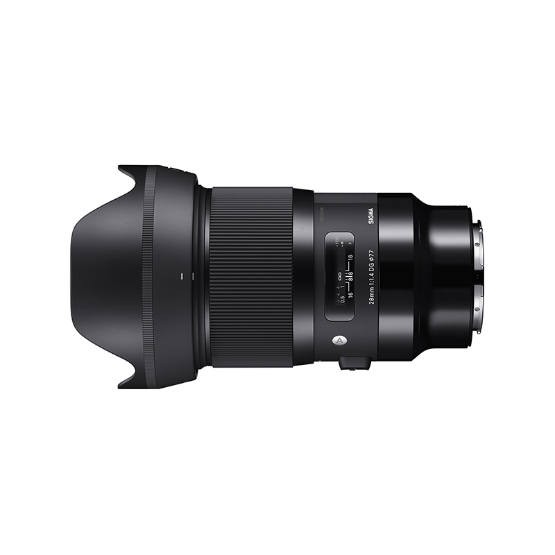 28mm F1.4 DG HSM | Art / L-mount