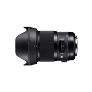 28mm F1.4 DG HSM | Art / CANON EF mount