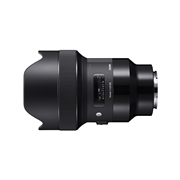 14mm F1.8 DG HSM | Art / Sony E-mount: 交換レンズ - SIGMA