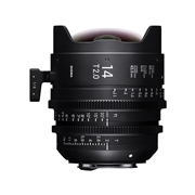 14mm T2 FF / Sony E-mount