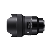 14mm F1.8 DG HSM | Art / L-mount