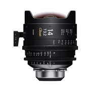 14mm T3.2 FF / PL mount