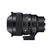 14mm F1.4 DG DN | Art / L-mount