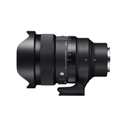 15mm F1.4 DG DN DIAGONAL FISHEYE | Art / Sony E-mount