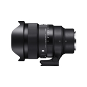 15mm F1.4 DG DN DIAGONAL FISHEYE | Art / L-mount