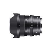 20mm F2 DG DN | Contemporary / Sony E-mount