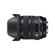 24-70mm F2.8 DG OS HSM | Art / SIGMA SA mount