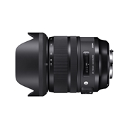 24-70mm F2.8 DG OS HSM | Art / キヤノンEFマウント用