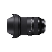 24-70mm F2.8 DG DN | Art / L-mount