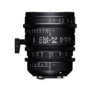 24-35mm T2.2 FF / Sony E-mount