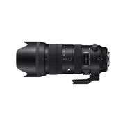 70-200mm F2.8 DG OS HSM | Sports / SIGMA SA mount