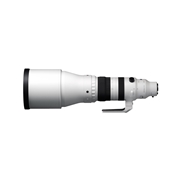  300-600mm F4 DG OS | Sports / Lマウント用
