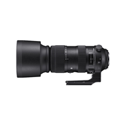 60-600mm F4.5-6.3 DG OS HSM | Sports / CANON EF mount