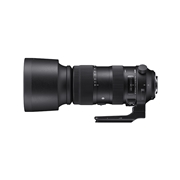 60-600mm F4.5-6.3 DG OS HSM | Sports / SIGMA SA mount